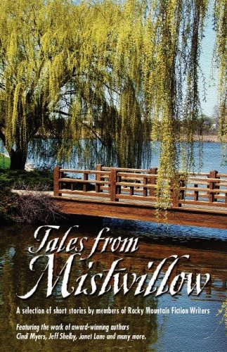 Tales From Mistwillow